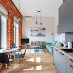 Shanti Barracks #3 By Polo