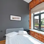 Shanti Barracks #3 By Polo *