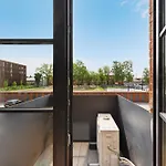 Shanti Barracks #3 By Polo