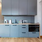 Shanti Barracks #3 By Polo *