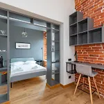 Shanti Barracks #3 By Polo Lägenhet Kaunas