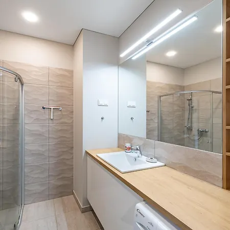 Appartement Shanti Barracks #3 By Polo Kaunas