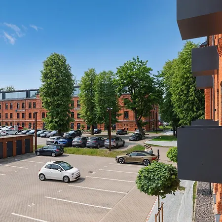 Lägenhet Shanti Barracks #3 By Polo *