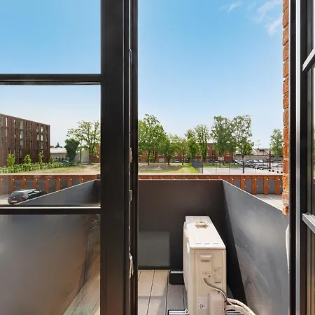 Shanti Barracks #3 By Polo