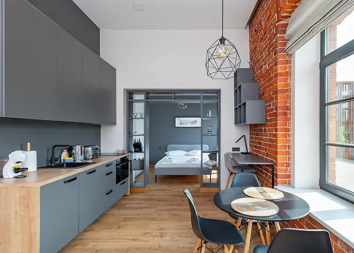 Apartamento Shanti Barracks #3 By Polo *