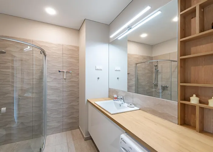 Apartamento Shanti Barracks #3 By Polo Kaunas