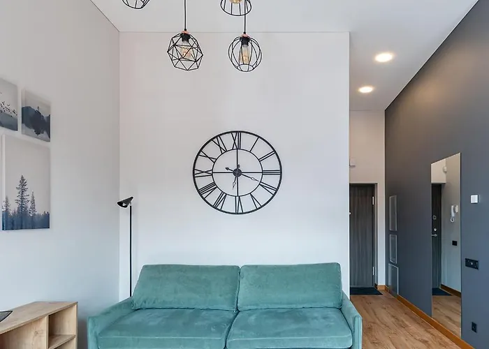 Apartamento Shanti Barracks #3 By Polo