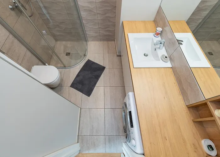 Apartamento Shanti Barracks #3 By Polo *