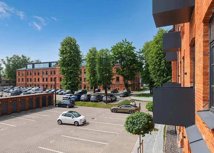 Apartamento Shanti Barracks #3 By Polo *