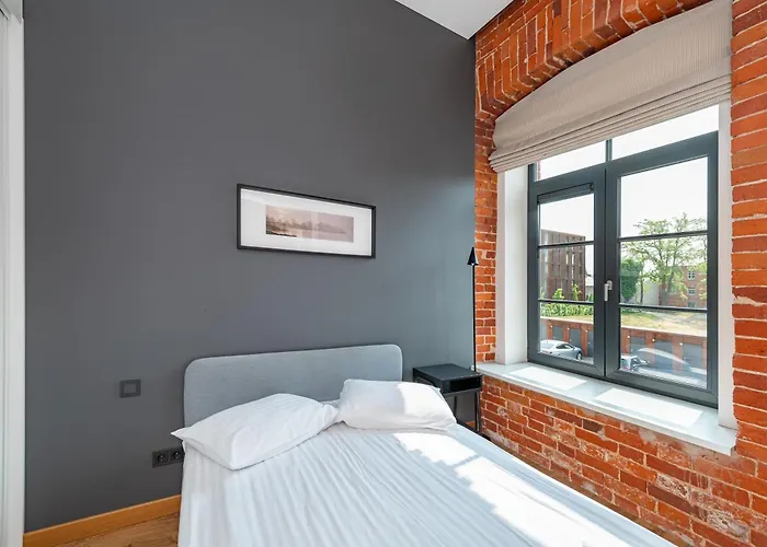 Shanti Barracks #3 By Polo *