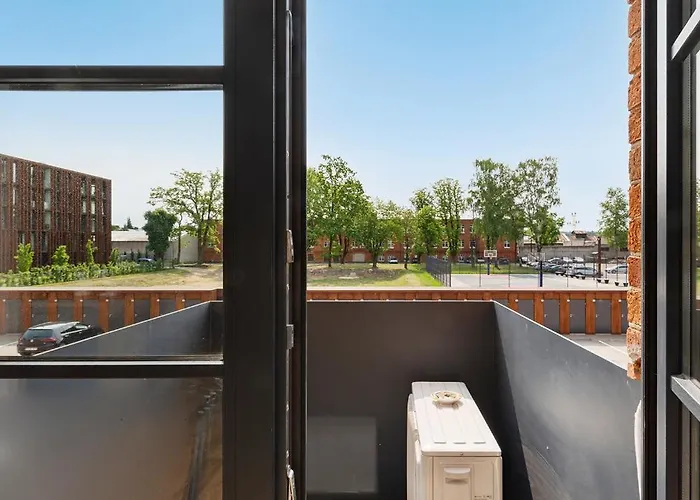 Shanti Barracks #3 By Polo